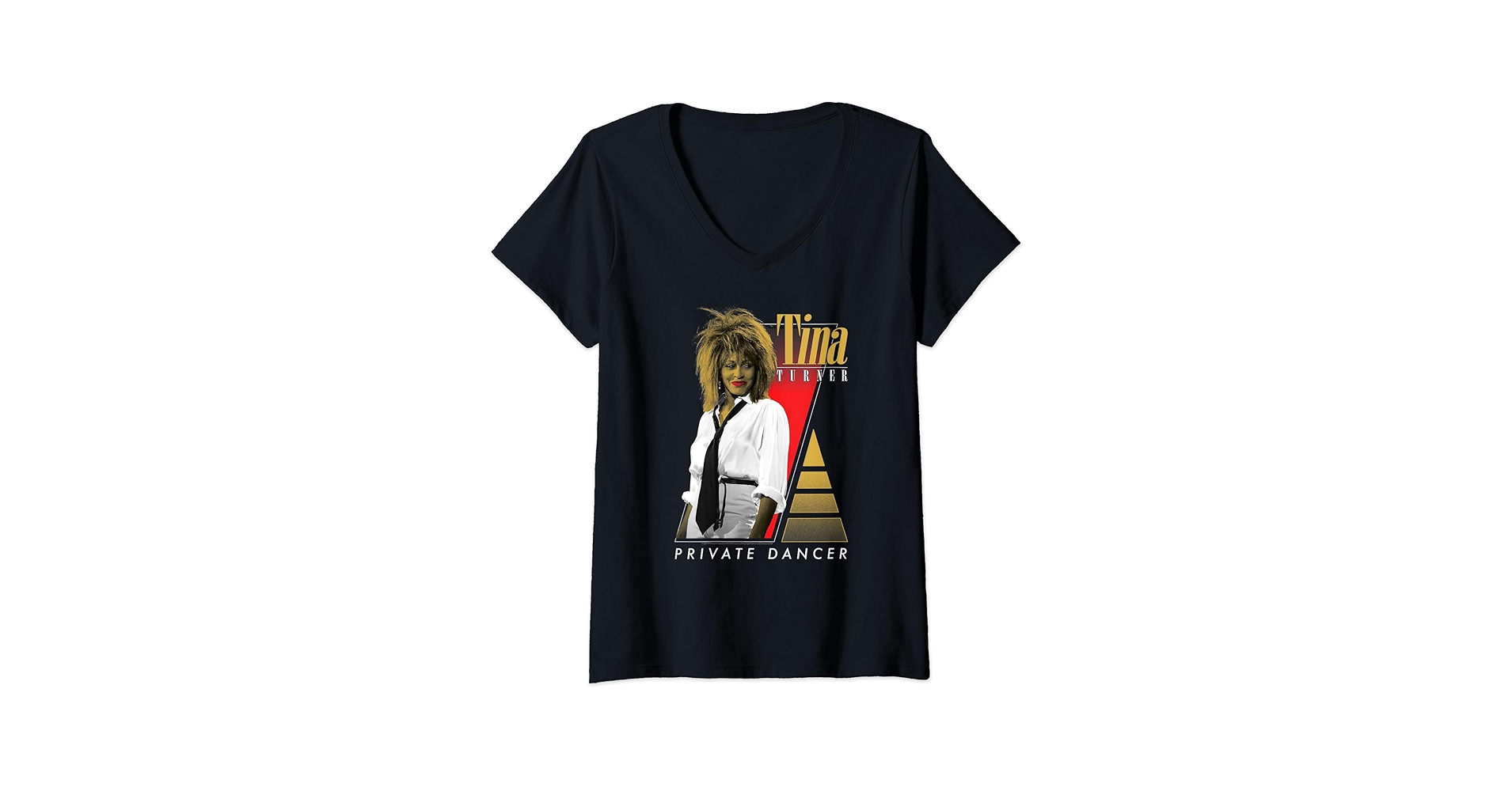 トップス '84s Tina Turner private dancer tour Tee Vintage 1985 Tina Turner Private Dancer Tour TShirt Large | eBay